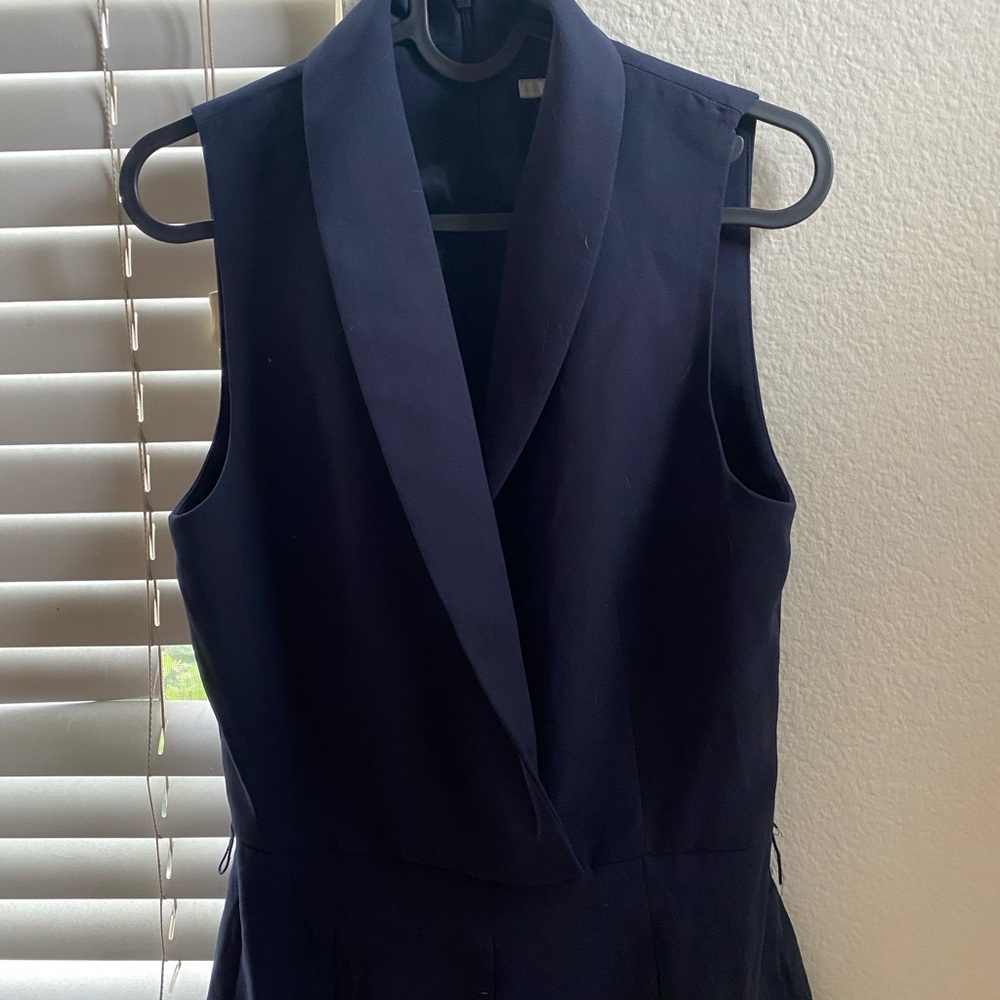 H&M romper with shorts